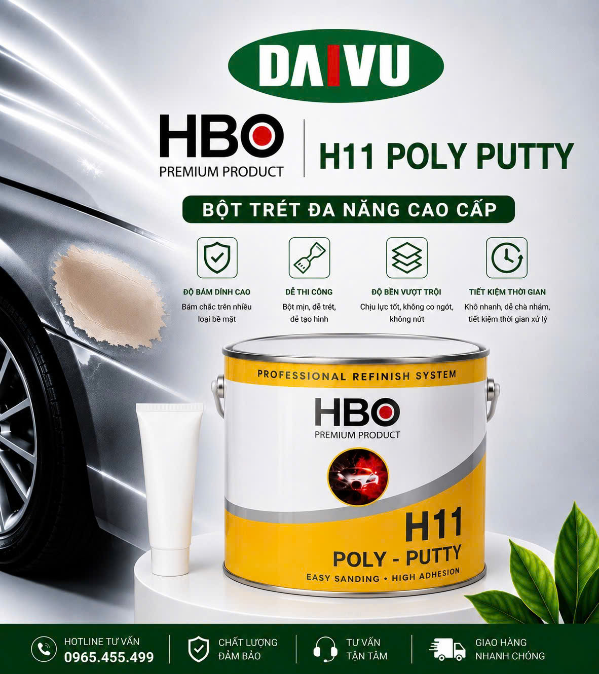  Matit HBO