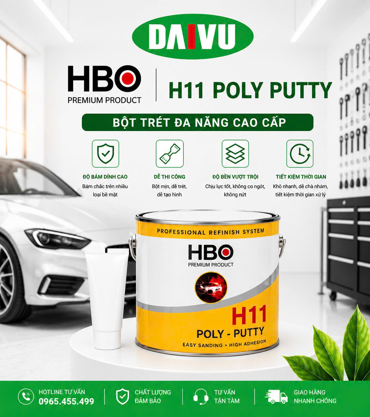  Matit HBO