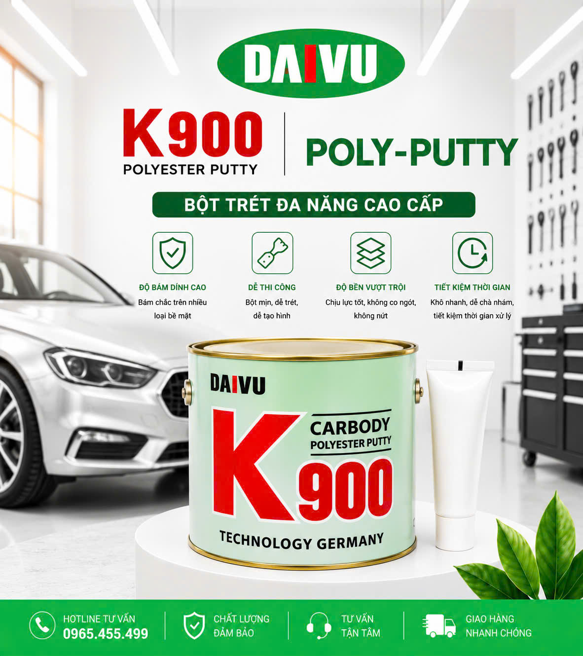 Matit K900